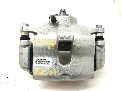Pezzo di ricambio per auto di seconda mano pinza freno anteriore destra per kia xceed (cd) 1.5 t-gdi mhev riferimenti oem iam 58130g4100