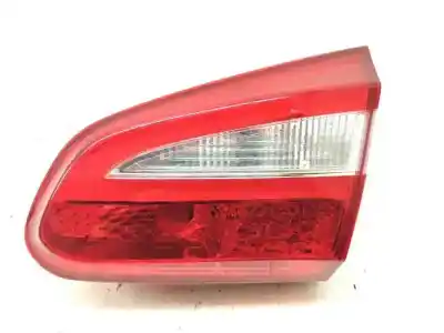 Peça sobressalente para automóvel em segunda mão farolim interior traseiro direito por kia cee´d 1.6 crdi cat referências oem iam 92404a2200