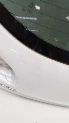 Second-hand car spare part tailgate for kia cee´d 1.6 crdi cat oem iam references   