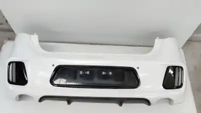 Peça sobressalente para automóvel em segunda mão para choques traseiro por kia cee´d 1.6 crdi cat referências oem iam 