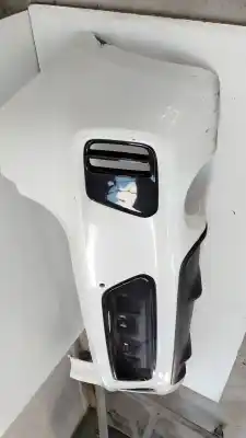 Second-hand car spare part rear bumper for kia cee´d 1.6 crdi cat oem iam references   