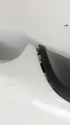 Second-hand car spare part rear bumper for kia cee´d 1.6 crdi cat oem iam references   