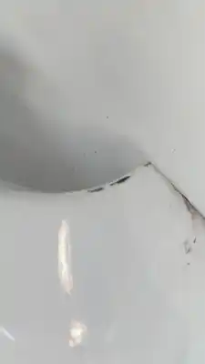 Second-hand car spare part rear bumper for kia cee´d 1.6 crdi cat oem iam references   