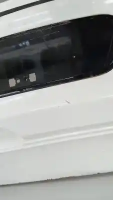 Second-hand car spare part rear bumper for kia cee´d 1.6 crdi cat oem iam references   