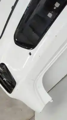 Second-hand car spare part rear bumper for kia cee´d 1.6 crdi cat oem iam references   