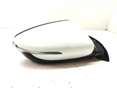 Pezzo di ricambio per auto di seconda mano retrovisore destro per kia cee´d 1.6 crdi cat riferimenti oem iam   