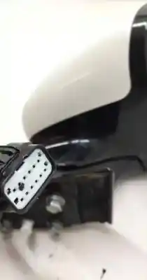 Pezzo di ricambio per auto di seconda mano retrovisore destro per kia cee´d 1.6 crdi cat riferimenti oem iam   