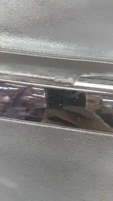 Peça sobressalente para automóvel em segunda mão forra / revestimento da porta dianteira esquerda por kia cee´d 1.6 crdi cat referências oem iam   
