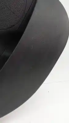 Peça sobressalente para automóvel em segunda mão forra / revestimento da porta traseira esquerda por kia cee´d 1.6 crdi cat referências oem iam   