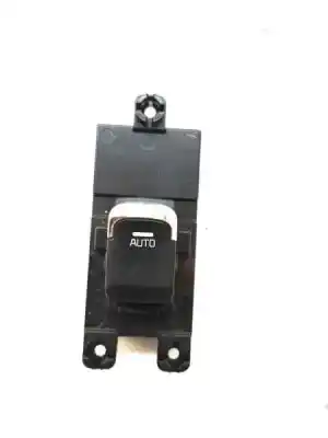Peça sobressalente para automóvel em segunda mão botão / interruptor elevador vidro dianteiro direito por kia cee´d 1.6 crdi cat referências oem iam 4c25101000