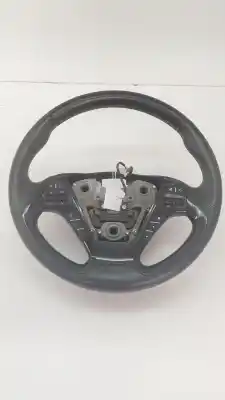 Peça sobressalente para automóvel em segunda mão volante por kia cee´d 1.6 crdi cat referências oem iam 56110a2ai0ahv