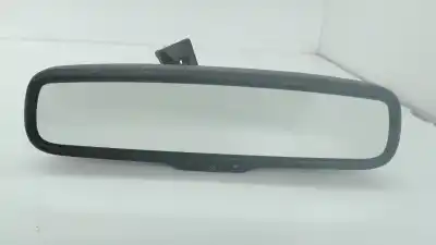 Peça sobressalente para automóvel em segunda mão espelho retrovisor interior por kia cee´d 1.6 crdi cat referências oem iam 