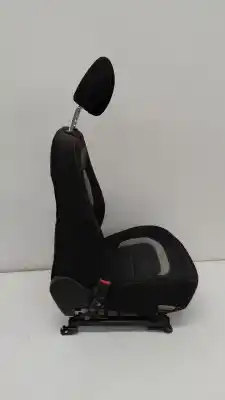 Peça sobressalente para automóvel em segunda mão assento dianteiro esquerdo por kia cee´d 1.6 crdi cat referências oem iam   