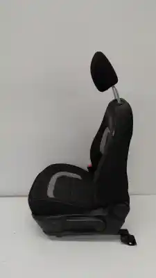 Peça sobressalente para automóvel em segunda mão assento dianteiro esquerdo por kia cee´d 1.6 crdi cat referências oem iam   