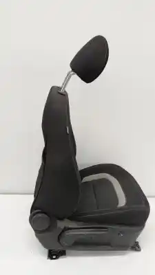 Peça sobressalente para automóvel em segunda mão assento dianteiro direito por kia cee´d 1.6 crdi cat referências oem iam   