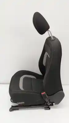 Peça sobressalente para automóvel em segunda mão assento dianteiro direito por kia cee´d 1.6 crdi cat referências oem iam   