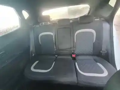 Recambio de automóvil de segunda mano de ASIENTOS TRASEROS para KIA CEE´D (JD)  referencias OEM IAM   