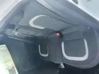 Pezzo di ricambio per auto di seconda mano sedili posteriori per kia cee´d 1.6 crdi cat riferimenti oem iam   
