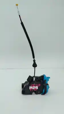 Peça sobressalente para automóvel em segunda mão  por KIA CEE´D  Referências OEM IAM 81420A2400  