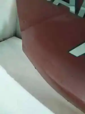 Second-hand car spare part tailgate for dacia sandero 1.5 dci 90 cv oem iam references   