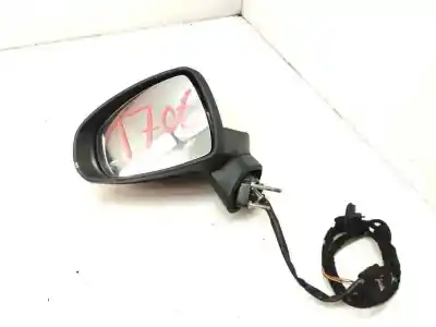 Peça sobressalente para automóvel em segunda mão ESPELHO RETROVISOR ESQUERDO por AUDI A1 (8XK)  Referências OEM IAM   