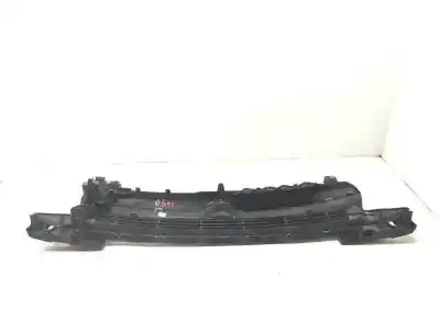 Second-hand car spare part front radiator support for citroen c-elysée 1.6 100cv oem iam references   