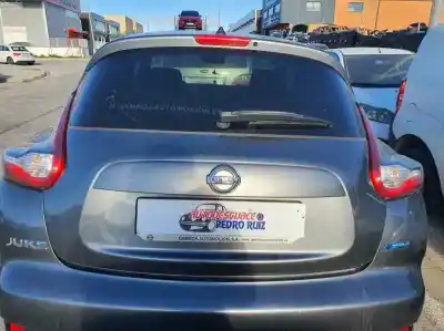 Peça sobressalente para automóvel em segunda mão  por NISSAN JUKE (F15)  Referências OEM IAM   