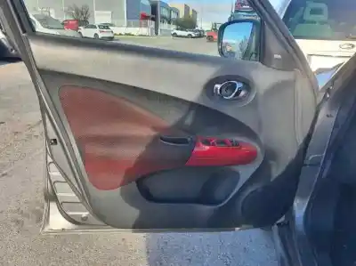 Peça sobressalente para automóvel em segunda mão  por NISSAN JUKE (F15)  Referências OEM IAM   