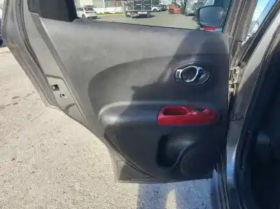 Peça sobressalente para automóvel em segunda mão  por NISSAN JUKE (F15)  Referências OEM IAM   