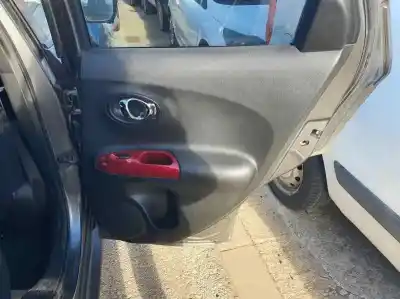 Peça sobressalente para automóvel em segunda mão  por NISSAN JUKE (F15)  Referências OEM IAM   