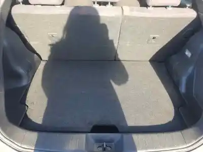 Peça sobressalente para automóvel em segunda mão  por NISSAN JUKE (F15)  Referências OEM IAM   