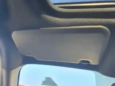 Peça sobressalente para automóvel em segunda mão  por NISSAN JUKE (F15)  Referências OEM IAM   