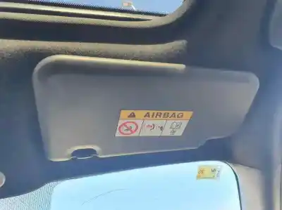 Peça sobressalente para automóvel em segunda mão  por NISSAN JUKE (F15)  Referências OEM IAM   
