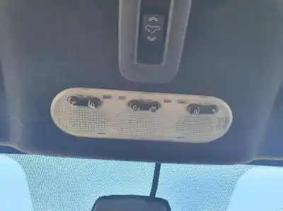 Peça sobressalente para automóvel em segunda mão  por NISSAN JUKE (F15)  Referências OEM IAM   