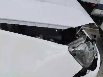 Second-hand car spare part front right fin for opel astra j lim. 1.7 16v cdti oem iam references   