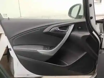 Pezzo di ricambio per auto di seconda mano  per OPEL ASTRA J LIM.  Riferimenti OEM IAM   