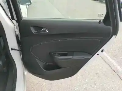 Pezzo di ricambio per auto di seconda mano  per OPEL ASTRA J LIM.  Riferimenti OEM IAM   