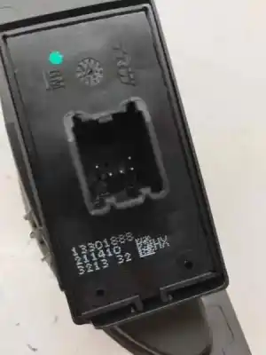 Автозапчастина б/у управління склами задніх правіх для opel astra j lim. 1.7 16v cdti посилання на oem iam 13301888  