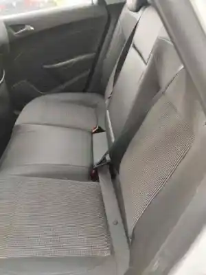 Автозапчастина б/у задні сидіння для opel astra j lim. 1.7 16v cdti посилання на oem iam   