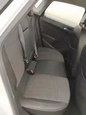 Автозапчастина б/у задні сидіння для opel astra j lim. 1.7 16v cdti посилання на oem iam   