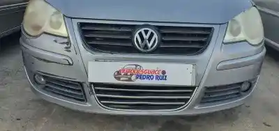 Peça sobressalente para automóvel em segunda mão  por VOLKSWAGEN POLO (9N3)  Referências OEM IAM   