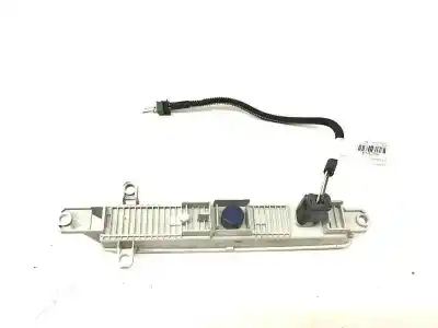 Second-hand car spare part front left headlight for citroen c-elysée 1.6 100cv oem iam references   