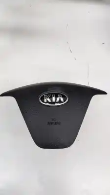 Peça sobressalente para automóvel em segunda mão kit airbag por kia cee´d 1.6 crdi cat referências oem iam   