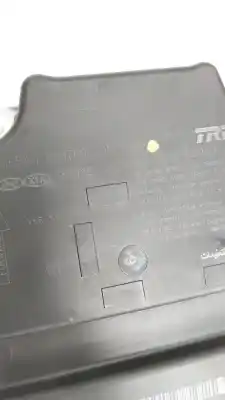 Peça sobressalente para automóvel em segunda mão kit airbag por kia cee´d 1.6 crdi cat referências oem iam   