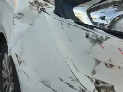 Автозапчастина б/у задній бампер для opel zafira tourer 1.6 cdti dpf посилання на oem iam   