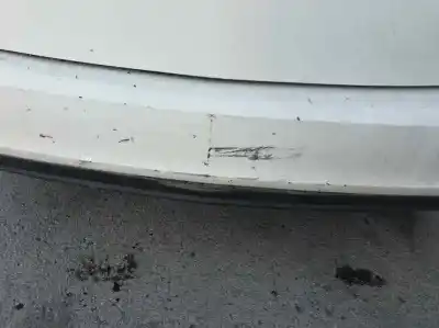 Автозапчастина б/у задній бампер для opel zafira tourer 1.6 cdti dpf посилання на oem iam   