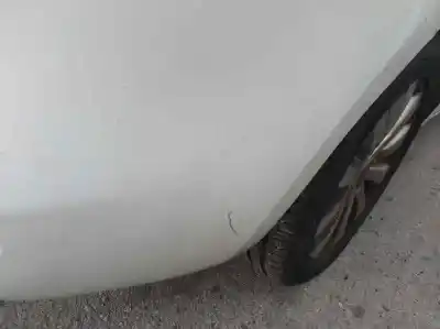 Автозапчастина б/у задній бампер для opel zafira tourer 1.6 cdti dpf посилання на oem iam   