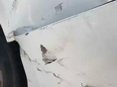 Автозапчастина б/у задній бампер для opel zafira tourer 1.6 cdti dpf посилання на oem iam   
