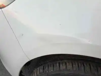 Автозапчасти б/у левое переднее крыло за opel zafira tourer 1.6 cdti dpf ссылки oem iam   