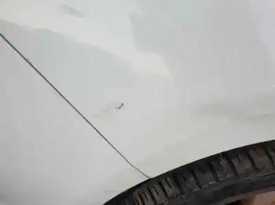 Автозапчасти б/у левое переднее крыло за opel zafira tourer 1.6 cdti dpf ссылки oem iam   